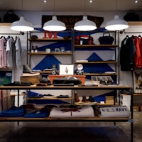 MUN Geneva Store logo